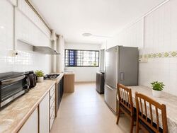 Blk 332 Teck Ghee View (Ang Mo Kio), HDB 3 Rooms #572967011
